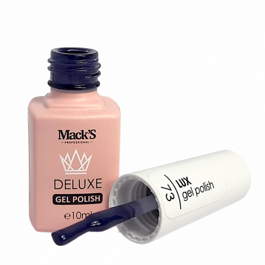 Mack’s DeLuxe Gel Polish 73 - Kentro Beauty Supplies Ireland