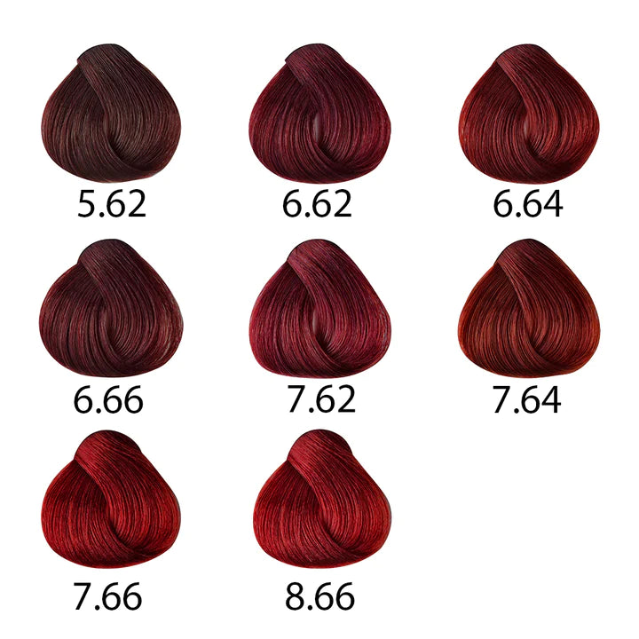 REDS - Kentro Beauty Supplies Ireland
