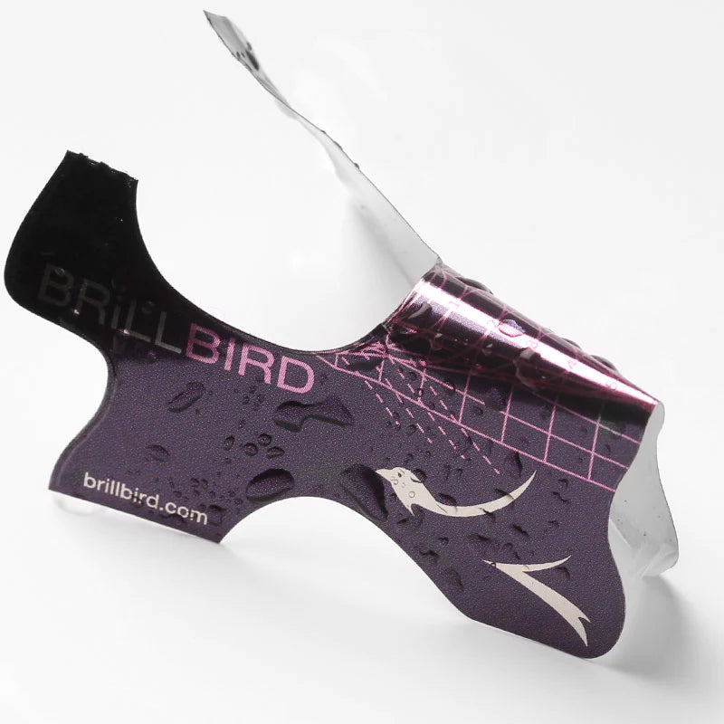BrillBird Sculpting Forms - EXTRA - Kentro Beauty Supplies Ireland