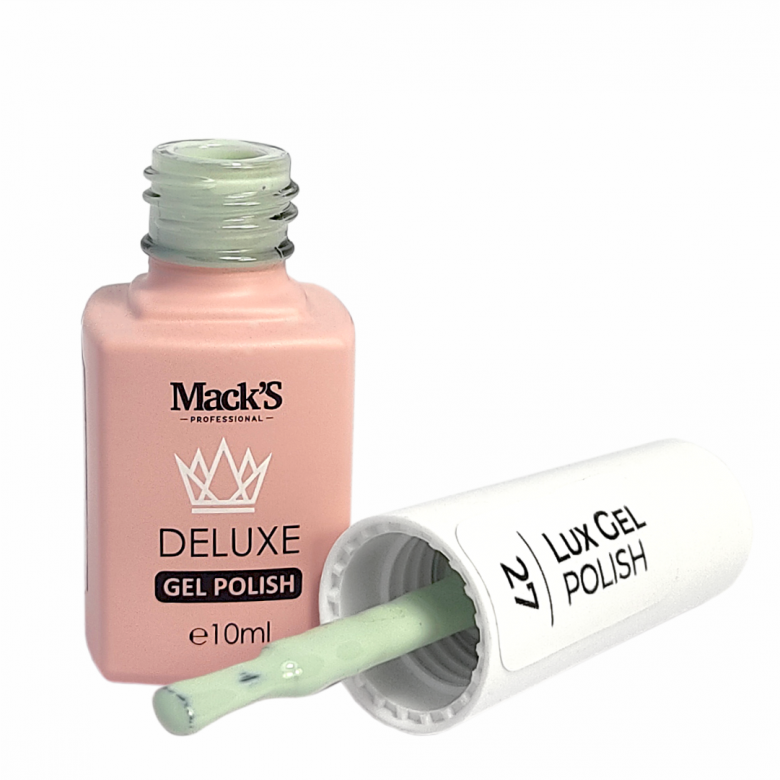 Mack’s DeLux Gel Polish 27 - Kentro Beauty Supplies Ireland