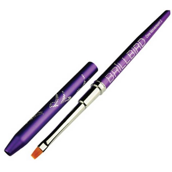 BrillBird One movement brush 2 - Kentro Beauty Supplies Ireland