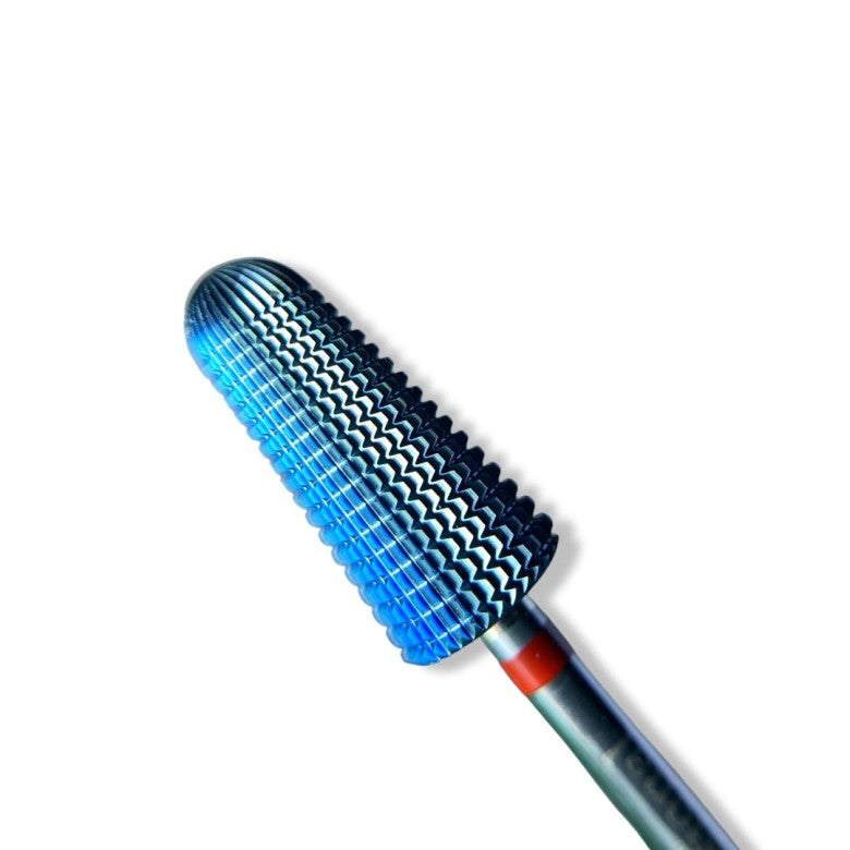 Mack’s Carbide Drill Bit - Volcano (one way) - Kentro Beauty Supplies Ireland