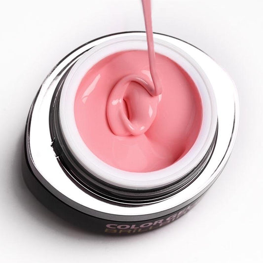 BrillBird Brush & go colour gel - GO68 - Kentro Beauty Supplies Ireland