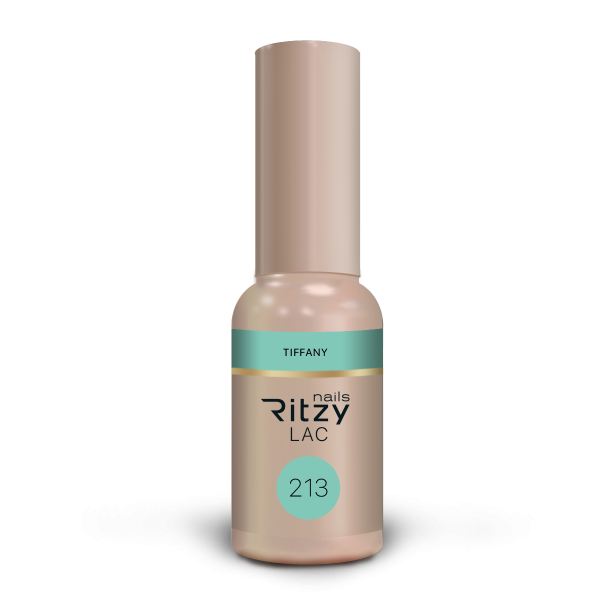 Ritzy Lac Tiffany 213 - Kentro Beauty Supplies Ireland