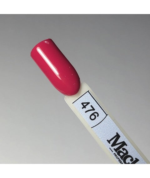 Mack’s DeLuxe Gel Polish 476 - Kentro Beauty Supplies Ireland