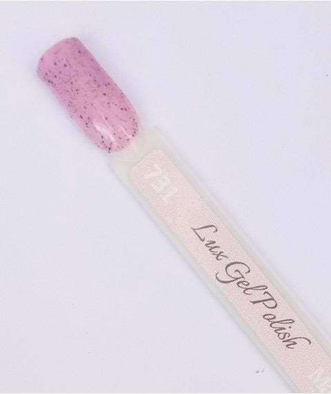 Mack’s DeLuxe Gel Polish 731 - Kentro Beauty Supplies Ireland