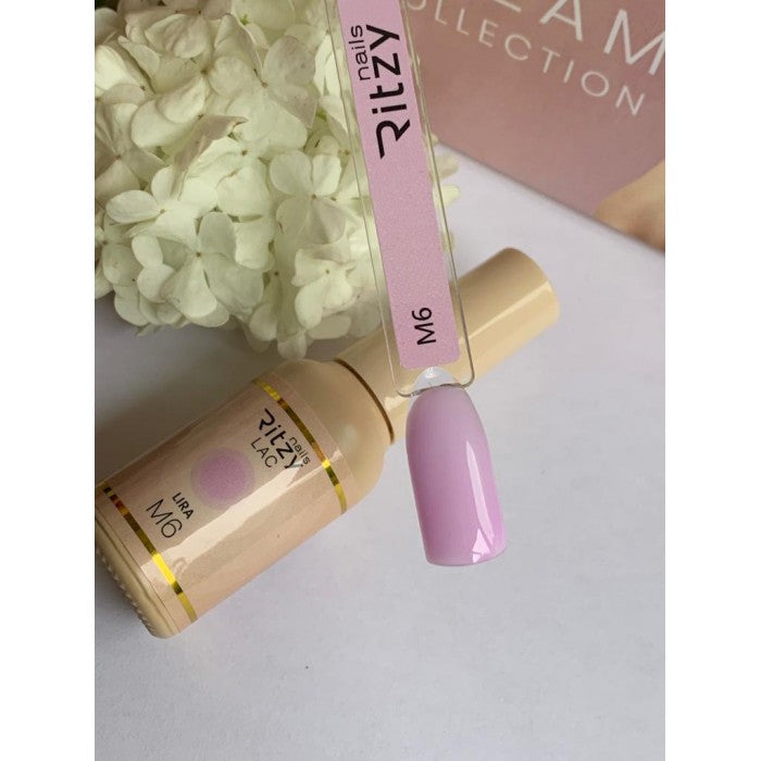 Ritzy Lac LIRA M6 - Kentro Beauty Supplies Ireland