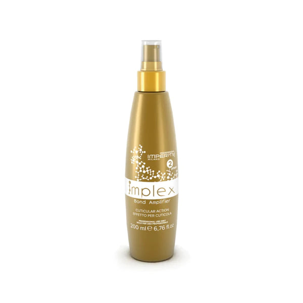 Implex Bond Amplifier Phase 2 - Kentro Beauty Supplies Ireland