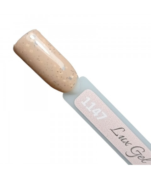 Mack’s DeLux Gel Polish 1147 - Kentro Beauty Supplies Ireland