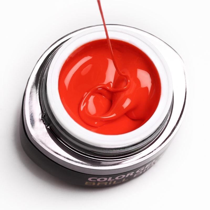 BrillBird Brush & go colour gel - GO29 - Kentro Beauty Supplies Ireland