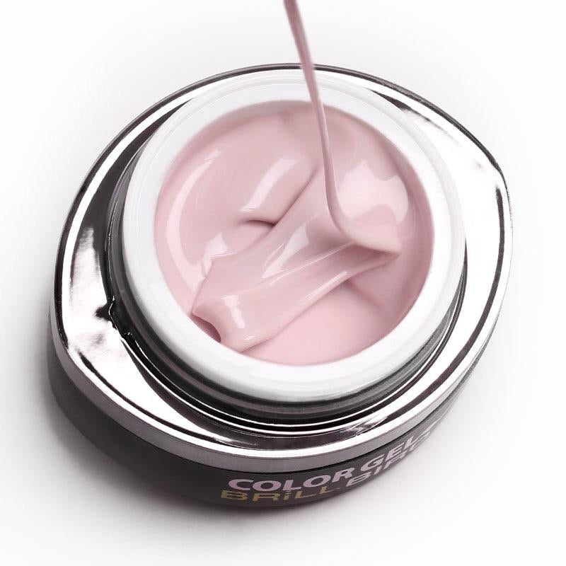 BrillBird Brush & go colour gel - GO38 - Kentro Beauty Supplies Ireland