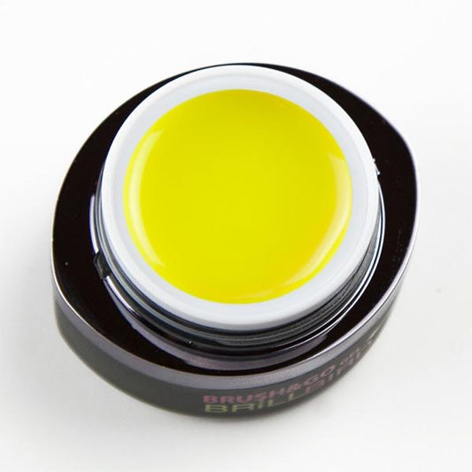 Brillbird Brush & Go Colour Gel - GO125 - Kentro Beauty Supplies Ireland