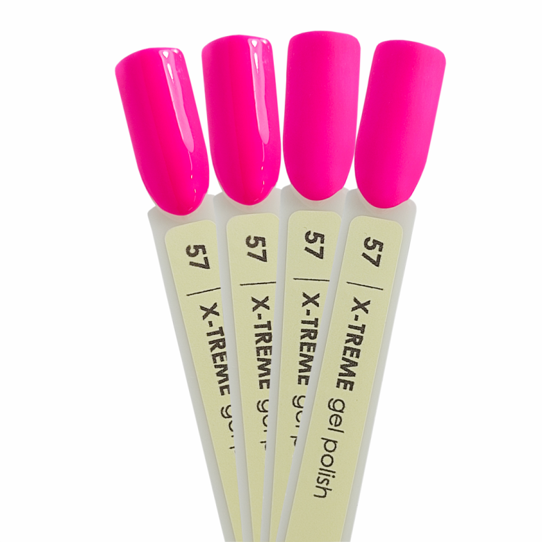 X-Treme Gel Polish 57 - Kentro Beauty Supplies Ireland