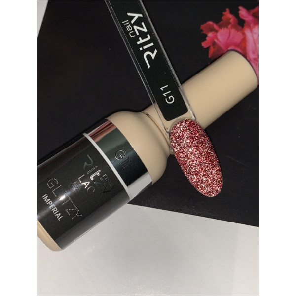 Ritzy Lac GLITZY Imperial G11 - Kentro Beauty Supplies Ireland