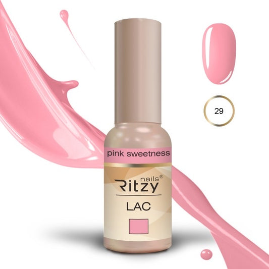 Ritzy Lac “Pink Sweetness” 29 - Kentro Beauty Supplies Ireland