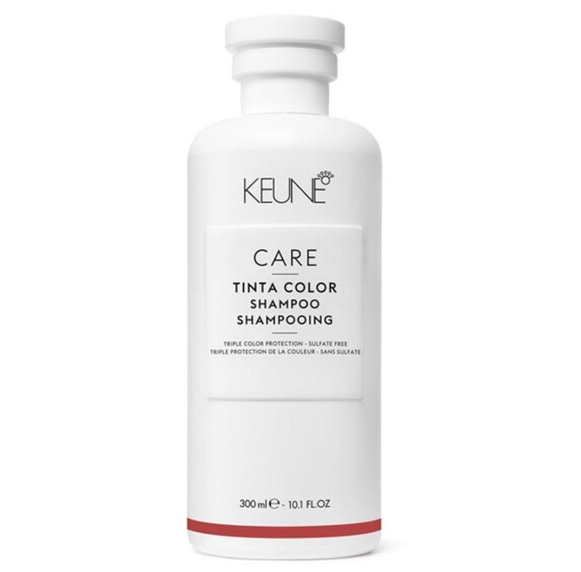 KEUNE CARE TINTA COLOR SHAMPOO - Kentro Beauty Supplies Ireland