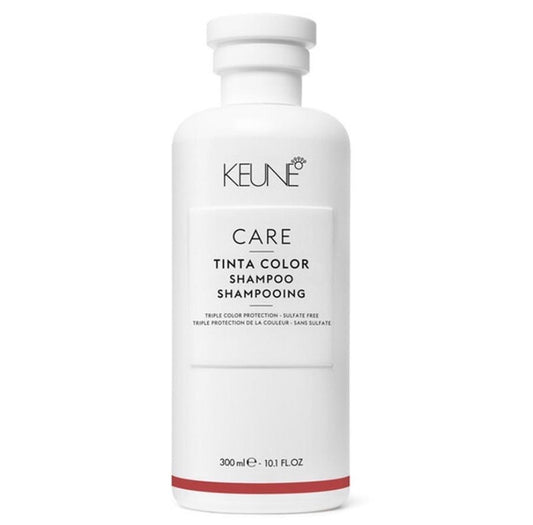 KEUNE CARE TINTA COLOR SHAMPOO - Kentro Beauty Supplies Ireland