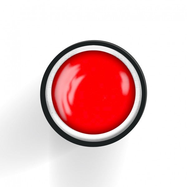 Ritzy Texture Gel Paste - Neon Pink - Kentro Beauty Supplies Ireland