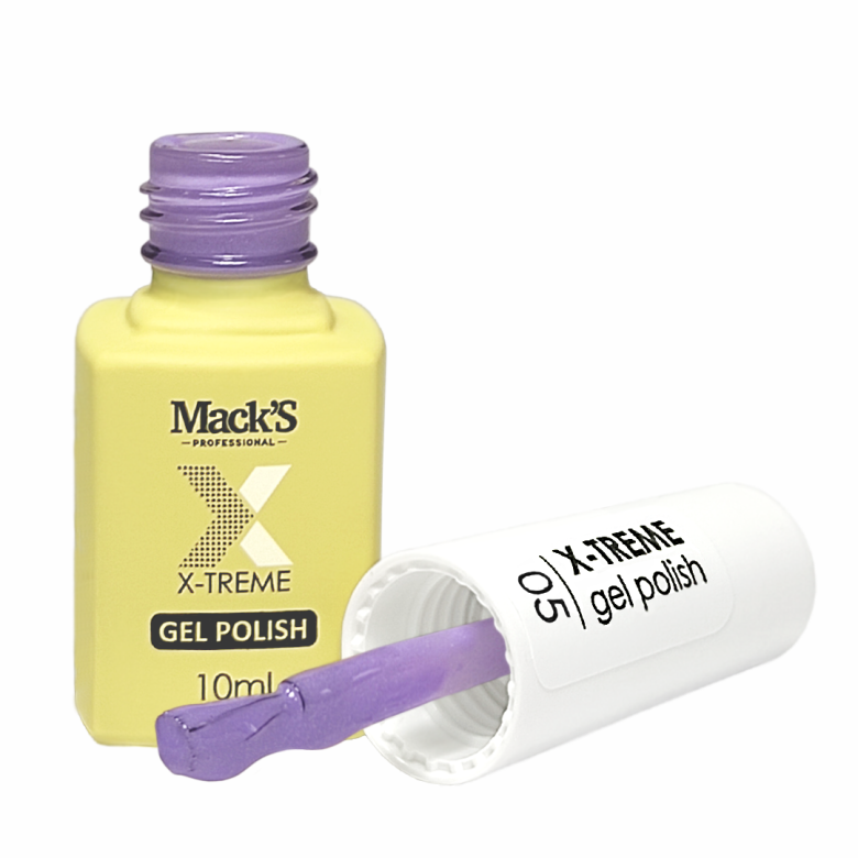 X-Treme Gel Polish 5 - Kentro Beauty Supplies Ireland