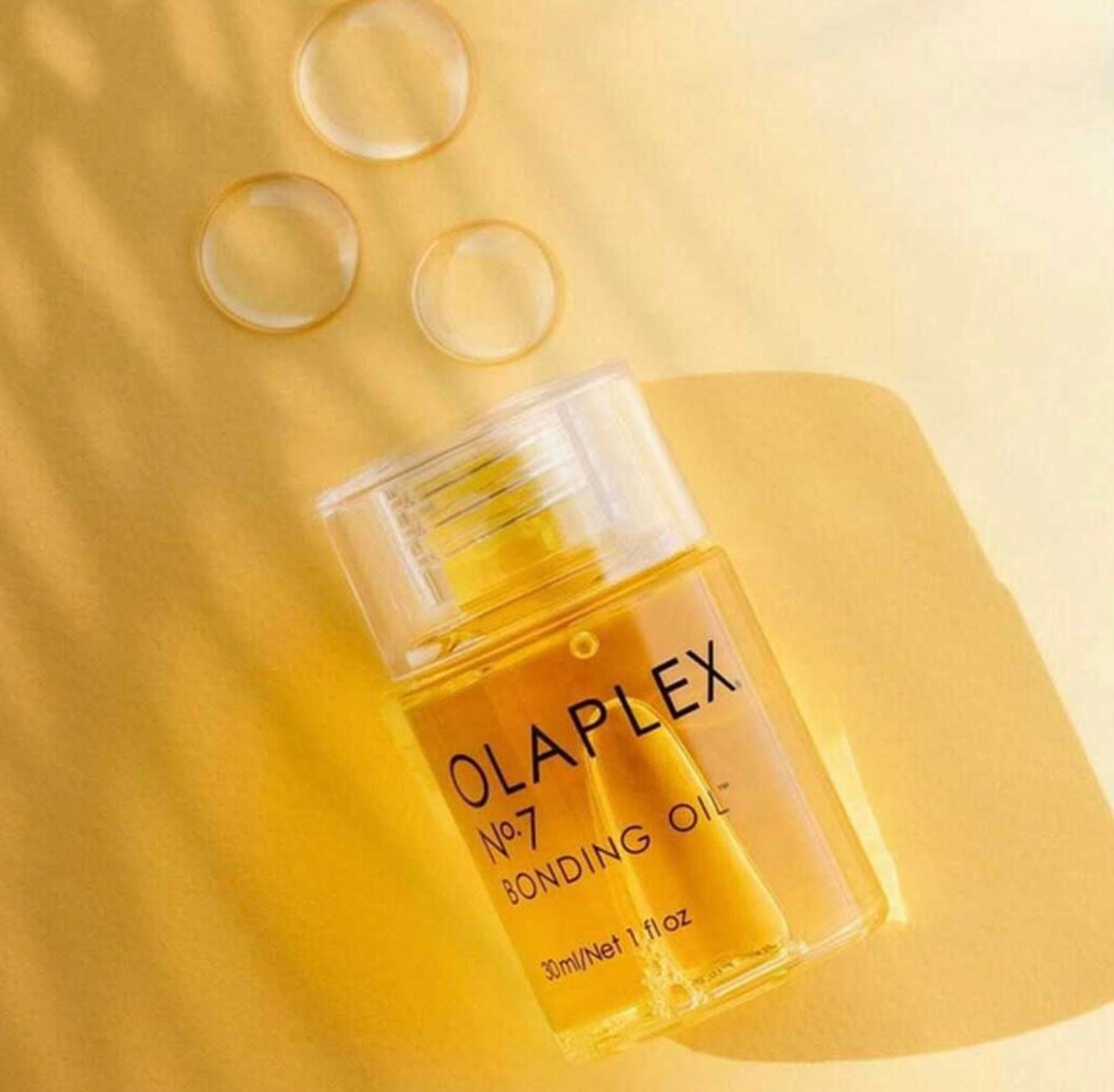 Olaplex No.7 Bonding Oil 30ml - Kentro Beauty Supplies Ireland