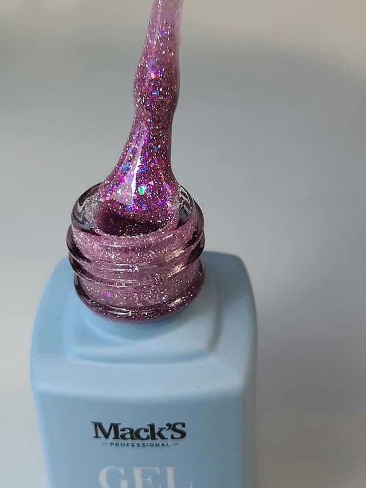 Disco Gel Polish 19 - Kentro Beauty Supplies Ireland