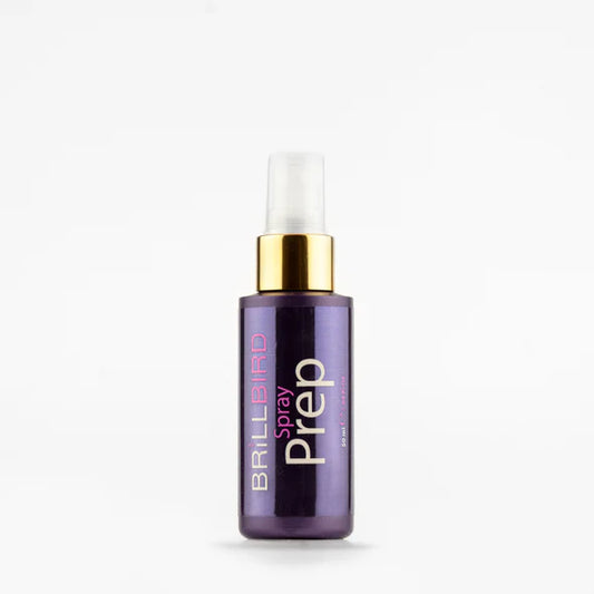 BrillBird Prep Spray & Refill - Kentro Beauty Supplies Ireland