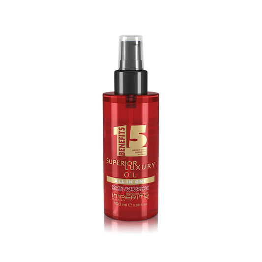 Superior Luxury All in One Oil - Kentro Beauty Supplies Ireland