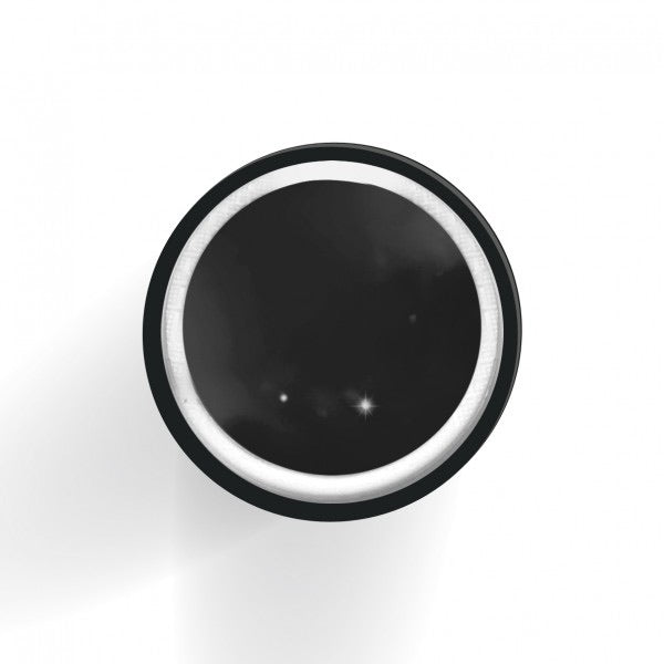 Ritzy Texture Gel Paste - Black - Kentro Beauty Supplies Ireland