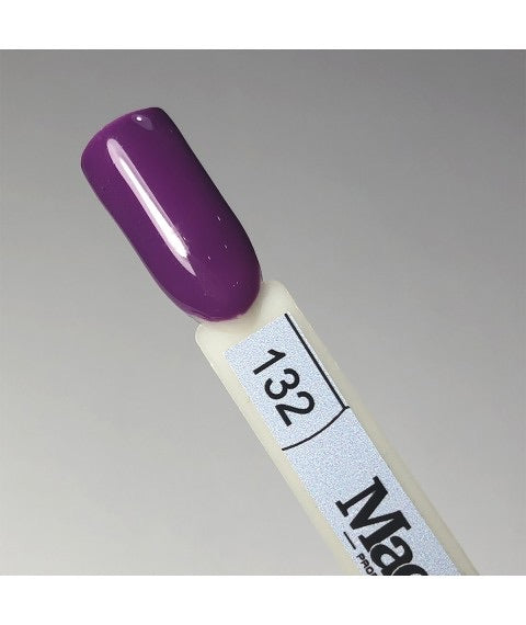 Mack’s DeLux Gel Polish 132 - Kentro Beauty Supplies Ireland
