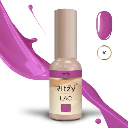 Ritzy Lac “Taffy” 10 - Kentro Beauty Supplies Ireland