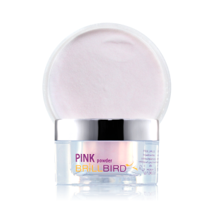 Acrylic Powder - Pink 30ml - Kentro Beauty Supplies Ireland
