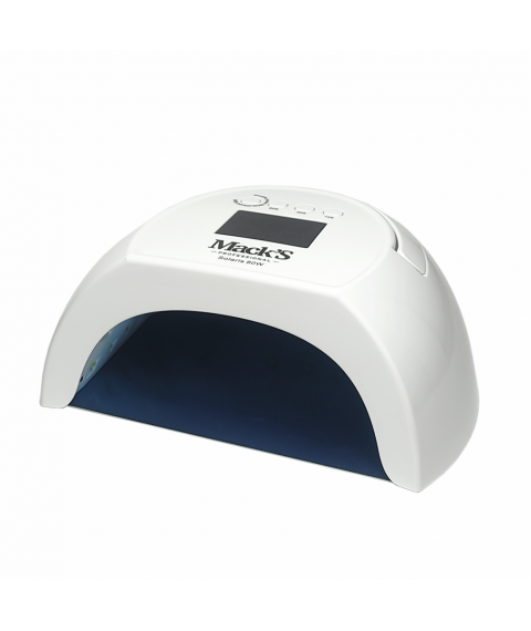Mack’s Solaris Lamp White 80W - Kentro Beauty Supplies Ireland
