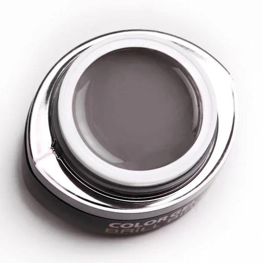 Brillbird Brush & go colour gel - GO128 - Kentro Beauty Supplies Ireland