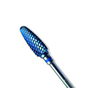 Mack’s Carbide Drill Bit - Flame - Kentro Beauty Supplies Ireland