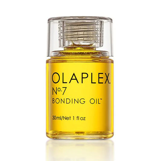 Olaplex No.7 Bonding Oil 30ml - Kentro Beauty Supplies Ireland
