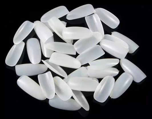 Natural Nail Art Tips - Kentro Beauty Supplies Ireland