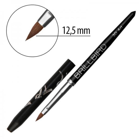 BrillBird 3D Art Brush - Kentro Beauty Supplies Ireland