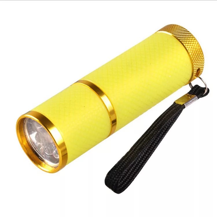Mini LED Light - Kentro Beauty Supplies Ireland