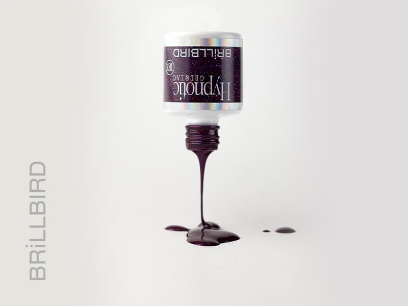 Hypnotic gel & lac - 187 - Kentro Beauty Supplies Ireland