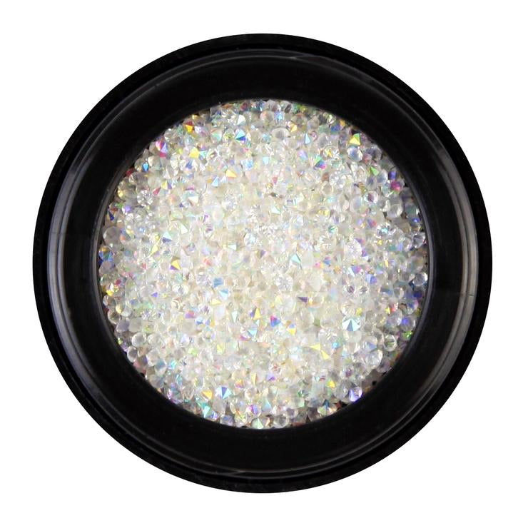 BrillBird Rainbow Beads - Kentro Beauty Supplies Ireland