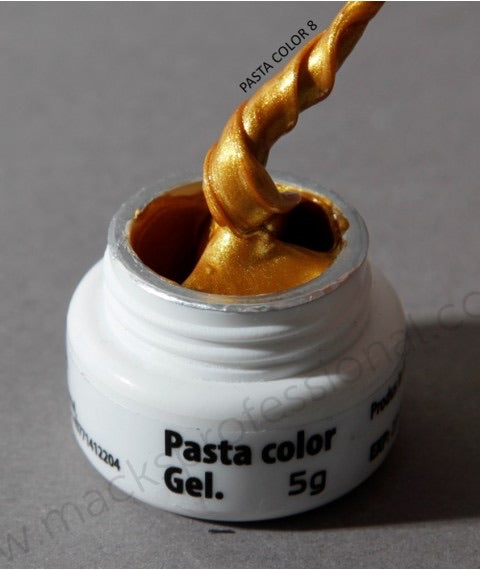 Mack’s Pasta 3D-8 - Kentro Beauty Supplies Ireland