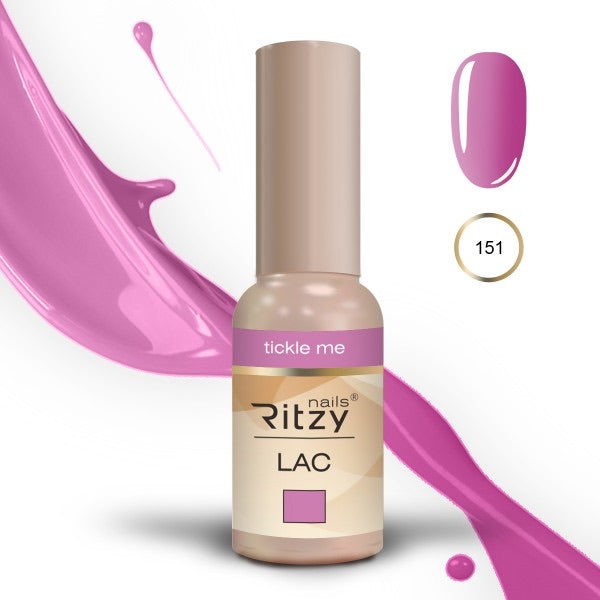 Ritzy Lac "Tickle me" 151 - Kentro Beauty Supplies Ireland