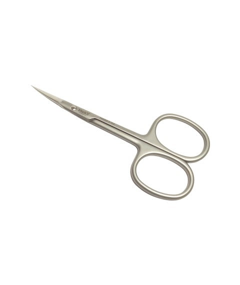 Mack’s Cuticle Scissors S-04 - Kentro Beauty Supplies Ireland