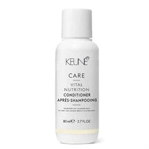 KEUNE CARE VITAL NUTRITION CONDITIONER - Kentro Beauty Supplies Ireland
