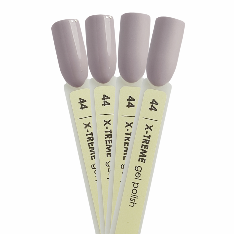 X-Treme Gel Polish 44 - Kentro Beauty Supplies Ireland