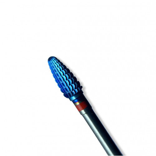 Mack’s Carbide Drill Bit - Mini Cone - Kentro Beauty Supplies Ireland
