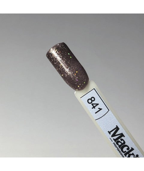 Mack’s DeLuxe Gel Polish 841 - Kentro Beauty Supplies Ireland