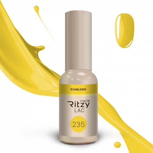 Ritzy Lac BUMBLEBEE 235 - Kentro Beauty Supplies Ireland