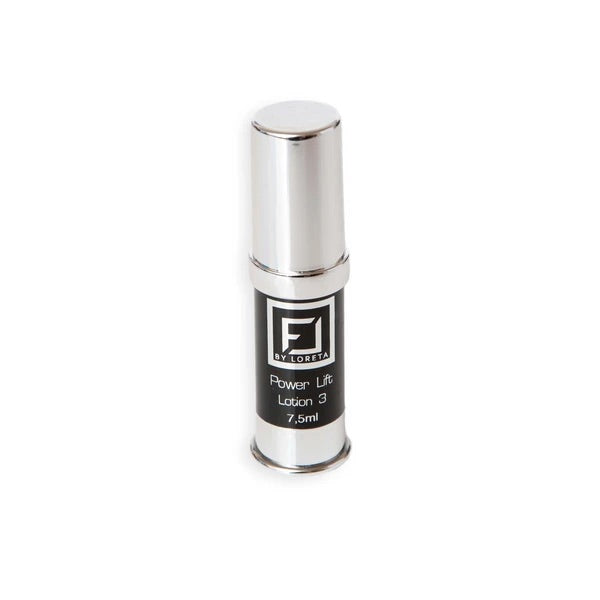FLAWLESS LASH LIFT LOTION NO3 - Kentro Beauty Supplies Ireland