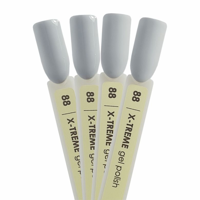 X-Treme Gel Polish 88 - Kentro Beauty Supplies Ireland